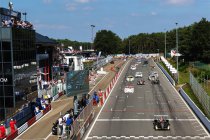 24H Zolder: Na 1H: CN protypes domineren voorlopig – Bellarosa op kop