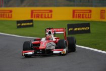 Spa-Francorchamps: Zevende pole voor Charles Leclerc