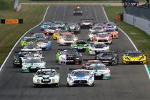 Oschersleben: Zakspeed Mercedes wint eerste race van het seizoen