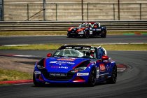 Zolder Superprix: De Benelux Mazda MX-5 Cup 2026, een ideale leerschool voor Jack De Cock