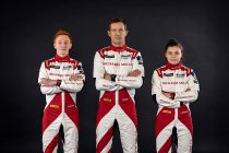 Sébastien Ogier naar WEC met Richard Mille Racing
