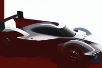 Penske gaat samenwerken met Porsche voor wereldwijd LMDh programma
