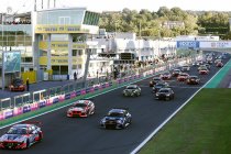 TCR World Tour naar Vallelunga