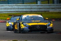 Hungaroring: GT Open dit weekend van start met 19 deelnemers