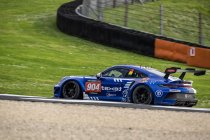 12H Mugello: RedAnt Racing meteen op podium in 24H Series