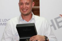 All-Inkl Münnich Motorsport met wereldkampioen Rob Huff