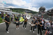 Hankook 25 Hours Fun Cup: de 25ste editie ook gevierd in de paddock