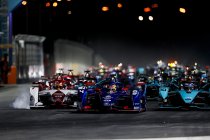 Rome: Zit DS Techeetah terug op dezelfde lijn?