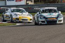 DVB RACING blikt terug op zeer sterk 2014!