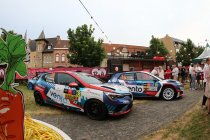 Ardeca Ypres Rally: Kwalificatieproef bepaalt de startorde