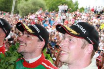 Losail: Björk vs. Michelisz, Volvo vs. Honda: wie kroont zich tot laatste (?) WTCC-kampioen?
