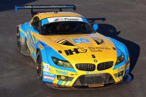 Turner Motorsport verdedigt titel met Markus Palttala!