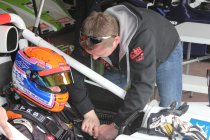 New Race Festival: Kwalificaties: Sam Dejonghe naar de pole bij de Superlights – Bonneel vooraan bij de Supersports