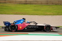 Mexico City: Lucas di Grassi bezorgt Mahindra de pole - Vandoorne pas veertiende