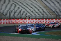 Hockenheim: Tim Heinemann wint ook laatste race