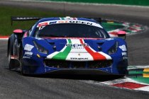 Monza: De beurt aan Ferrari
