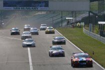 12H Hungary: Voorbeschouwing van de organisatoren