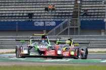 Jack's Racing Day: Deldiche Racing legt beslag op alle podiumplaatsen