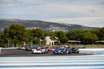 4H Le Castellet: Inter Europol Competition wint na onwaarschijnlijk slot