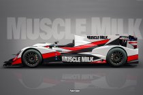 TUSC: Pickett Racing kiest voor Oreca 03