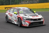 25H Fun Cup: Ruben Volt eerste winnaar in TCR Europe