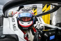 Imola: Tiende pole voor Martins