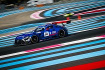 12H Paul Ricard: Dragon Racing pakt de pole - RedAnt Racing naar een tweede plaats