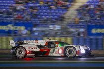 VT2: Toyota zet de toon in tweede vrije training - Laurens Vanthoor snelste GT