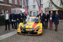 DTM en Circuit Zolder zetten vol in op fanbeleving