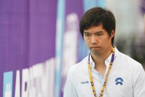 Berlijn; ook Ma Qing Hua moet verstek geven