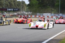 New Race Festival: Belgen breien succesvol vervolg aan New Race Festival in Zolder
