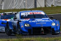 Suzuka: Bertrand Baguette en Kazuki Hiramine pakken onwaarschijnlijke overwinning
