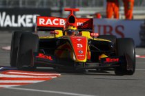 Moskou: Voorbeschouwing Stoffel Vandoorne