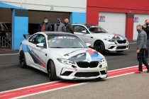 Inschrijvingen voor de BMW M2 CS Racing Cup Benelux zijn geopend!