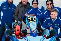 Tom Braeken met BabyRace naar WSK Series