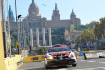 Spanje: Eerste proef, eerste winst voor VW Polo GTi R5