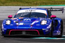 4H Sepang: Manthey verliest zege aan GetSpeed