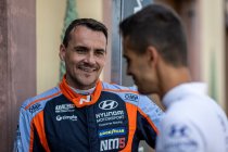 Anneau du Rhin: Hyundai-duo topt FP2