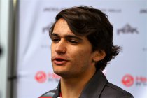 Pietro Fittipaldi en Louis Delétraz reservepiloten bij Haas F1