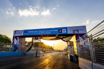 Riyad: Nieuwssprokkels in aanloop naar de ePrix