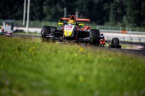 Paul Ricard: Amaury Bonduel kampioen in de Ultimate Cup Series Monoplace