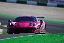 4H Portimão: Racing Team Turkey op pole - eindelijk raak voor Iron Dames