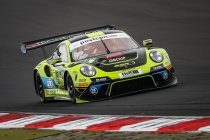 Nürburgring: SSR Performance wint – Belgen kennen pech
