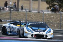 Lamborghini World Final: Opnieuw dubbel podium voor Van der Horst Motorsport