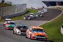 V-Max Racing Management bevestigt kalender