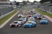Promotor Eurosport Events verlengt samenwerking met FIA en WSC tot eind 2025