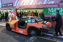 Newsflash: 24H Zolder: Safety Car opnieuw de baan op