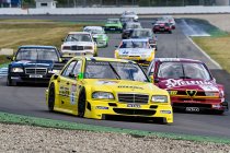 DTM Classic breidt uit naar twee series in 2022