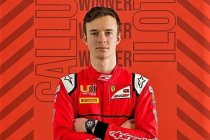 Red Bull Ring: Callum Ilott te sterk voor concurrentie