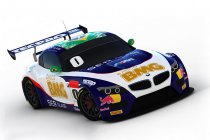 BMW Sports Trophy Team Brasil pakt de zaken groots aan